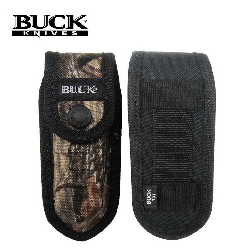 Edc Everyday Carry Knives - Outdoor Multifunctional Tools Nylon Clip Case