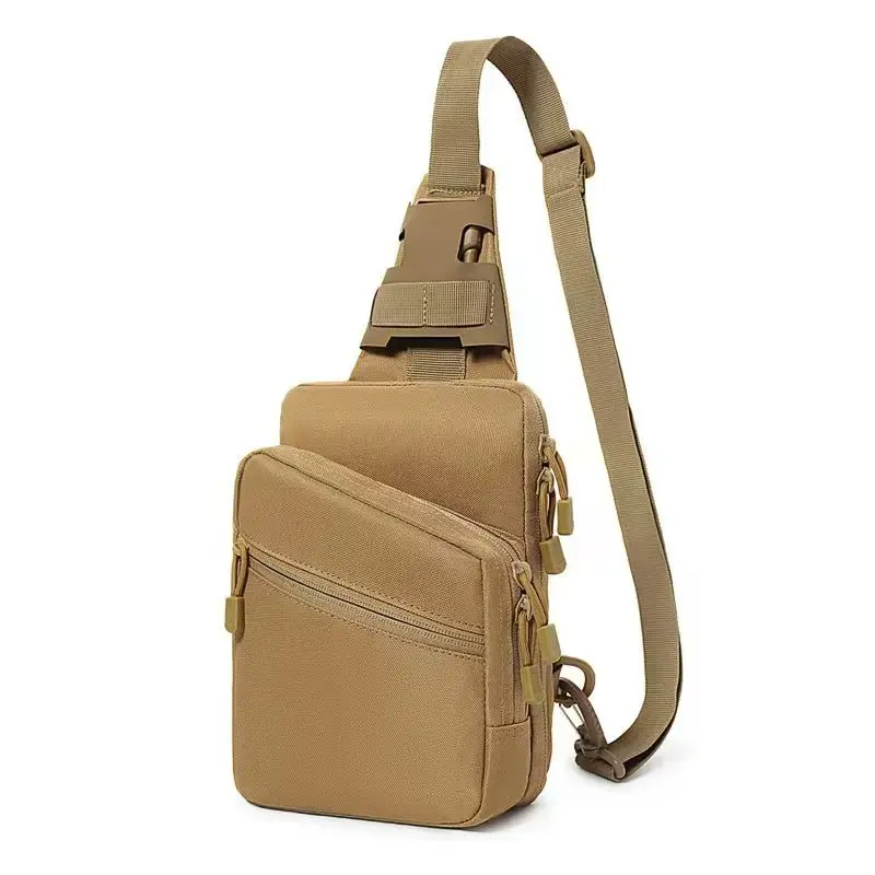 Tactical Sling Bag Concealed C - Edc Concealed Carry Sling Bag recensie en prijs
