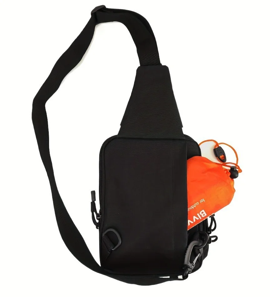 Tactical Sling Bag Concealed C - Edc Concealed Carry Sling Bag recensie en prijs