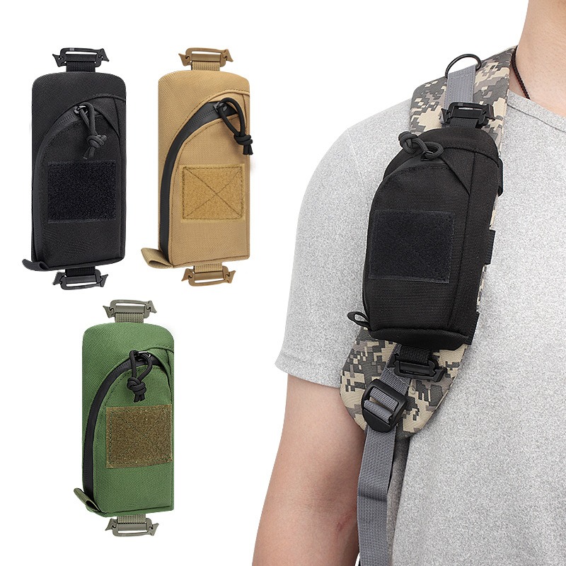 Outdoor EDC Tactical Sundry Ba - Edc Carry Accessories recensie en prijs