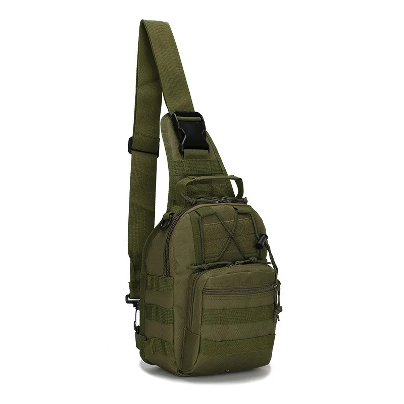 Multifunctional Tactical Sling - Edc Able Carry recensie en prijs