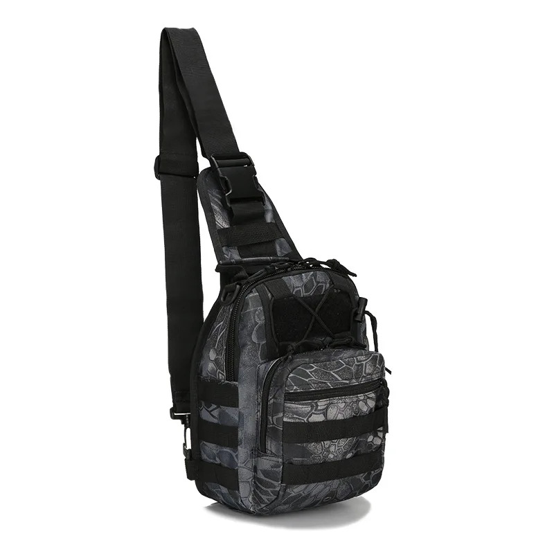 Multifunctional Tactical Sling - Edc Able Carry recensie en prijs