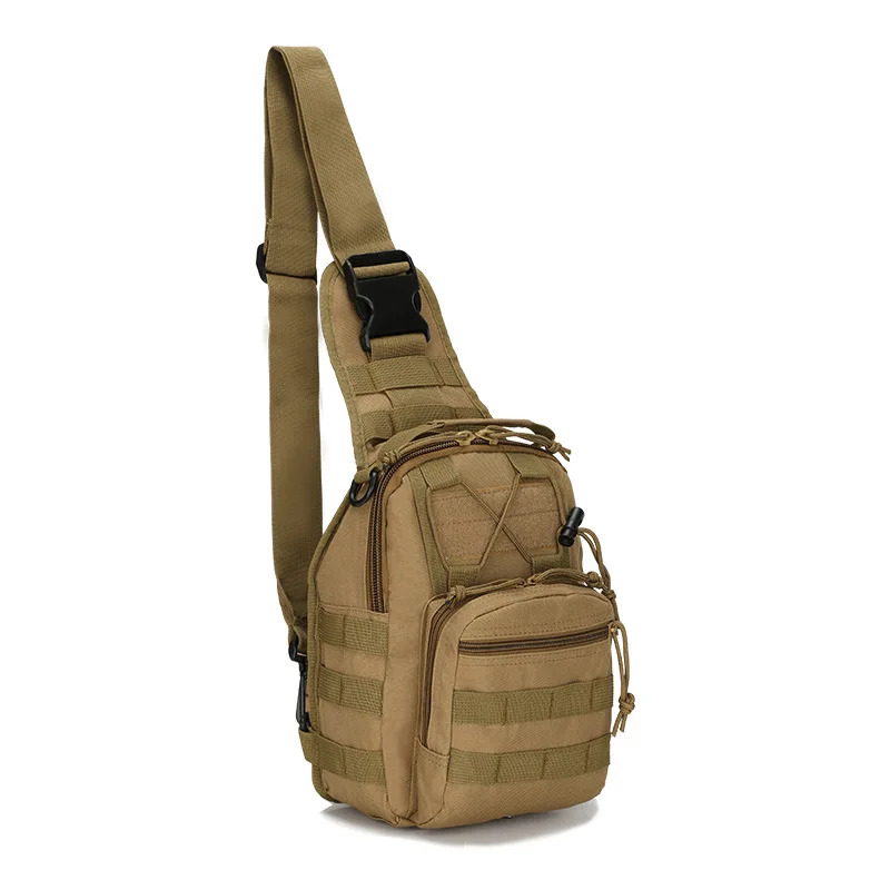 Multifunctional Tactical Sling - Edc Able Carry recensie en prijs