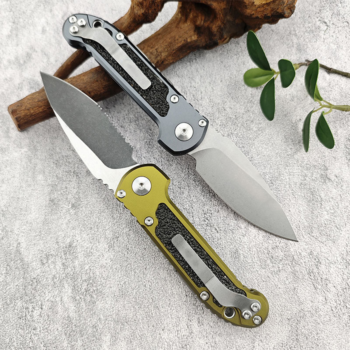 Multi-functional EDC folding k - Everyday Carry (Edc) Knife recensie en prijs