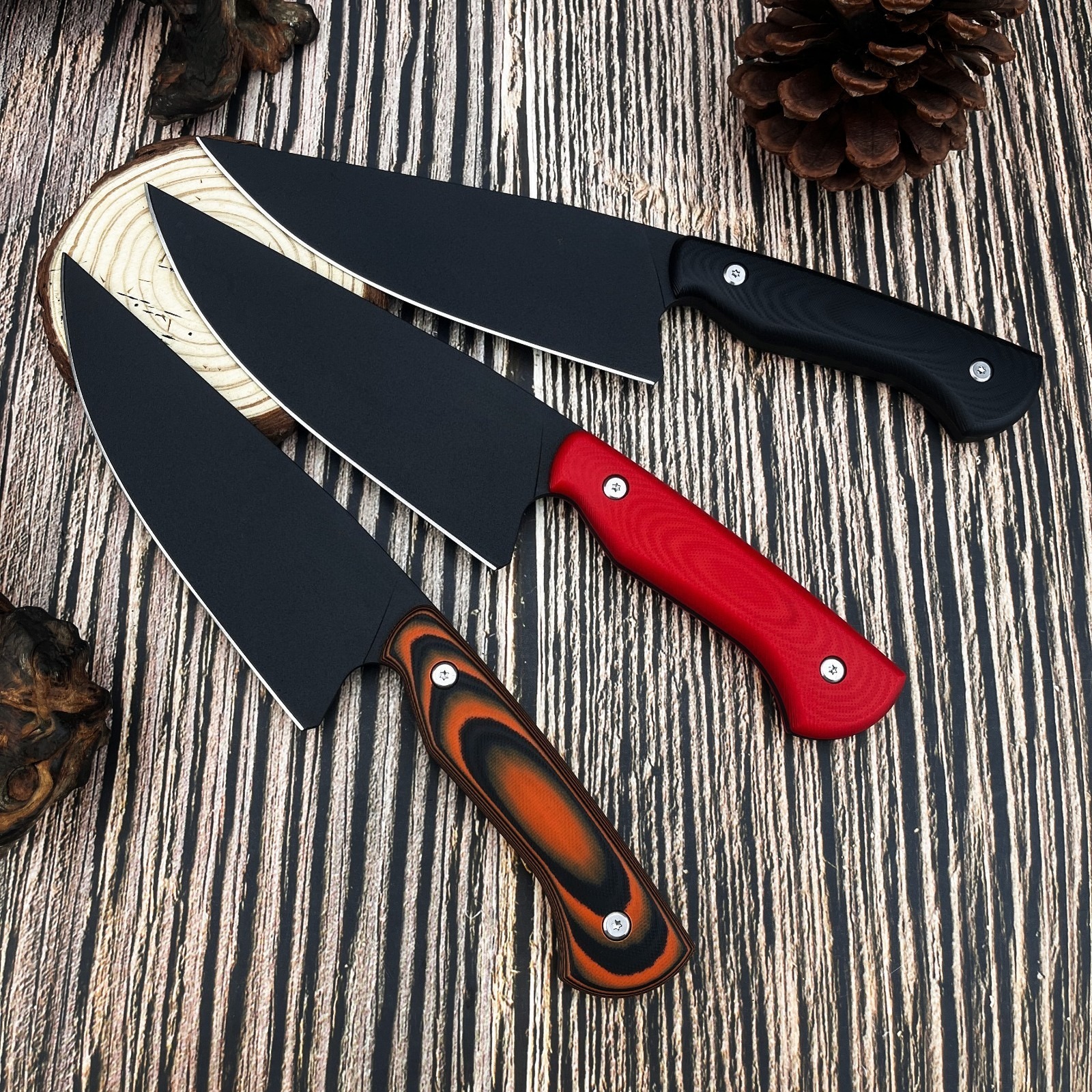 Everyday Carry Fixed Blade Kni - Everyday Carry (Edc) Knife recensie en prijs