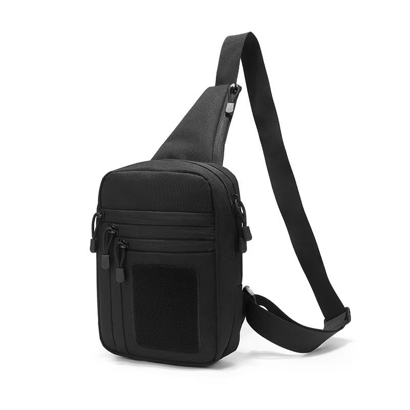 Tactical Pistol Gun Bag Concea - Edc Concealed Carry Sling Bag recensie en prijs