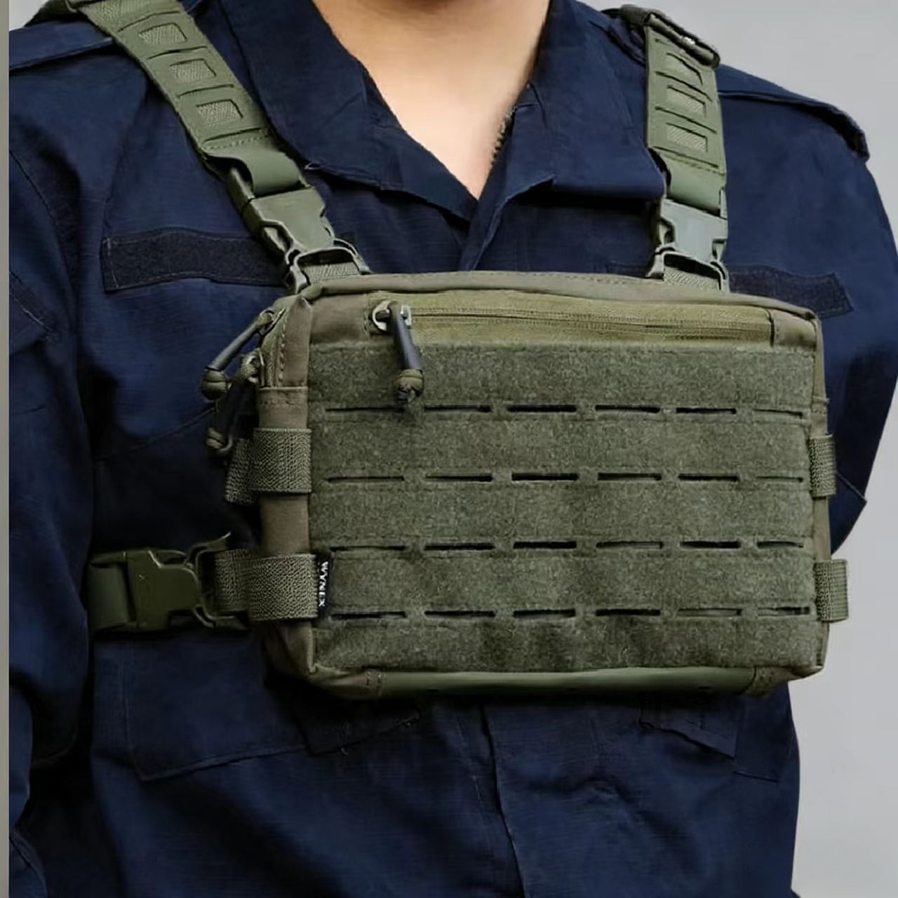 Strap Fishing Vest Tactical Ch - Edc Carry Backpack recensie en prijs