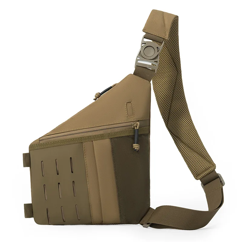 Tactical Running Chest Pack Co - Edc Concealed Carry Holster recensie en prijs
