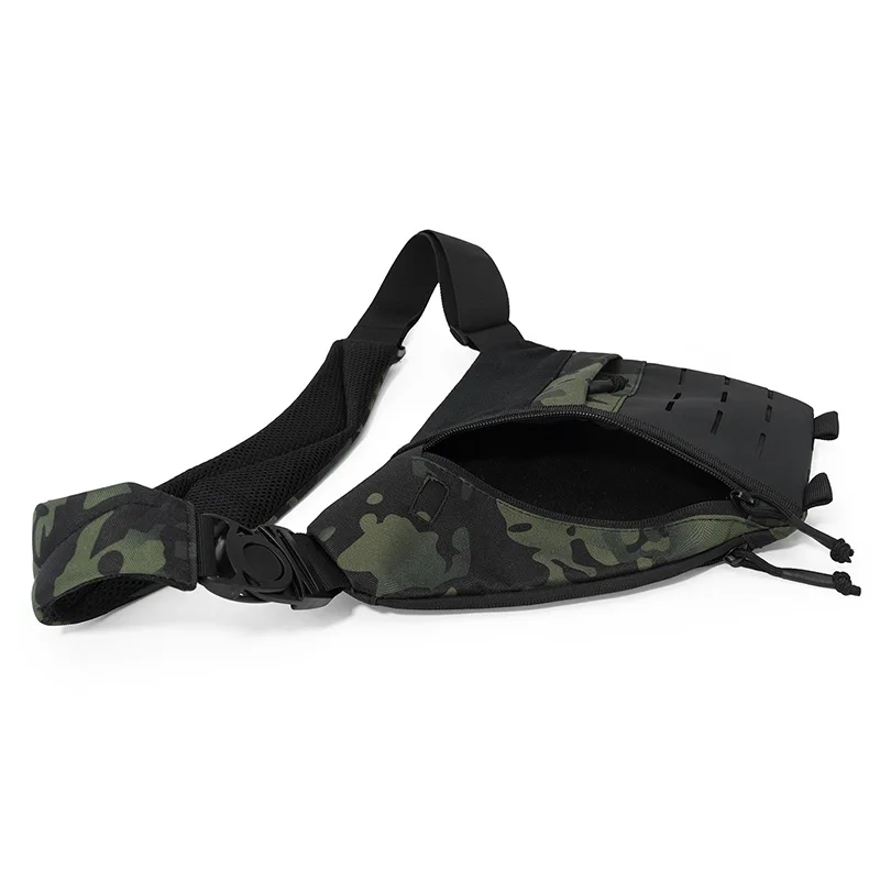 Tactical Running Chest Pack Co - Edc Concealed Carry Holster recensie en prijs