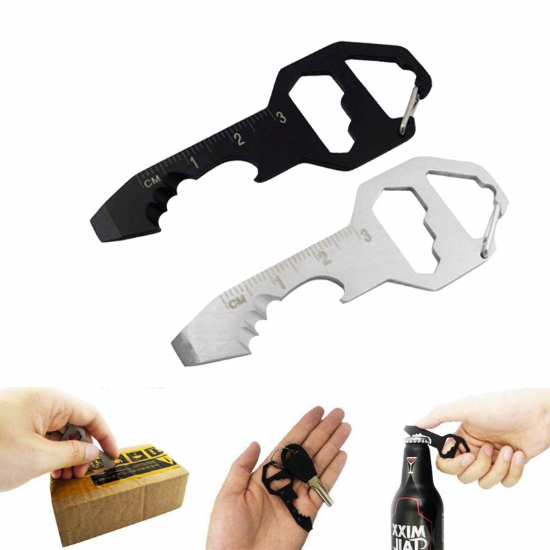 Bottle Opener Multi Tool,Stain - Edc Carry Backpack recensie en prijs