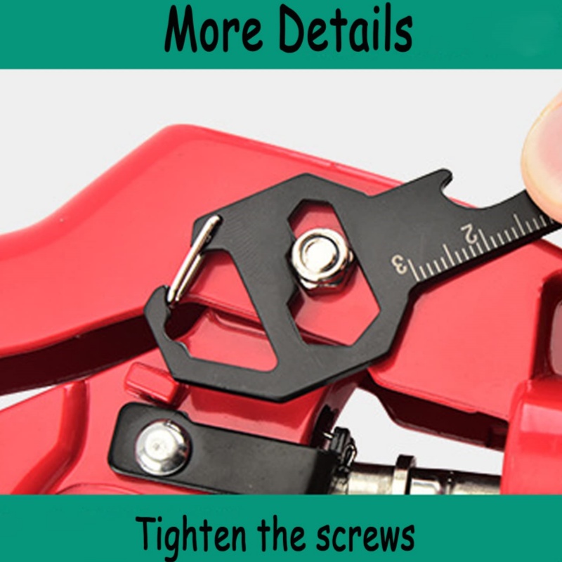 Bottle Opener Multi Tool,Stain - Edc Carry Backpack recensie en prijs
