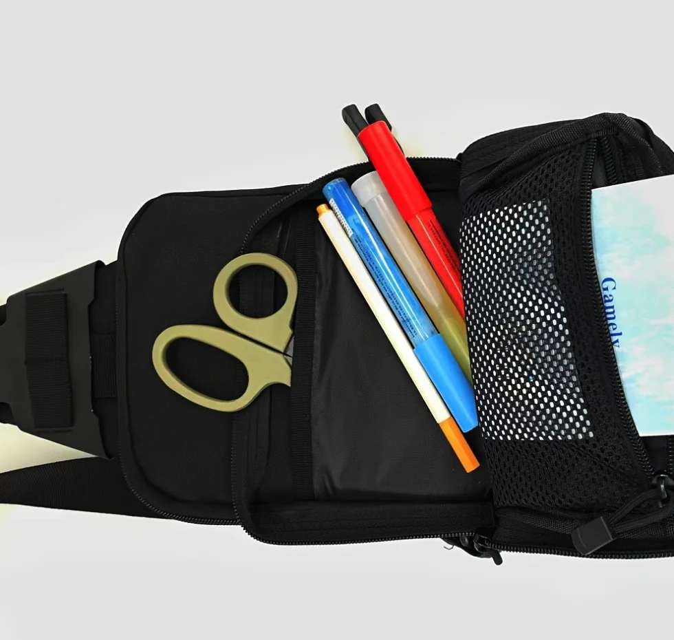 Tactical Concealed Carry Sling - Edc Concealed Carry Sling Bag recensie en prijs