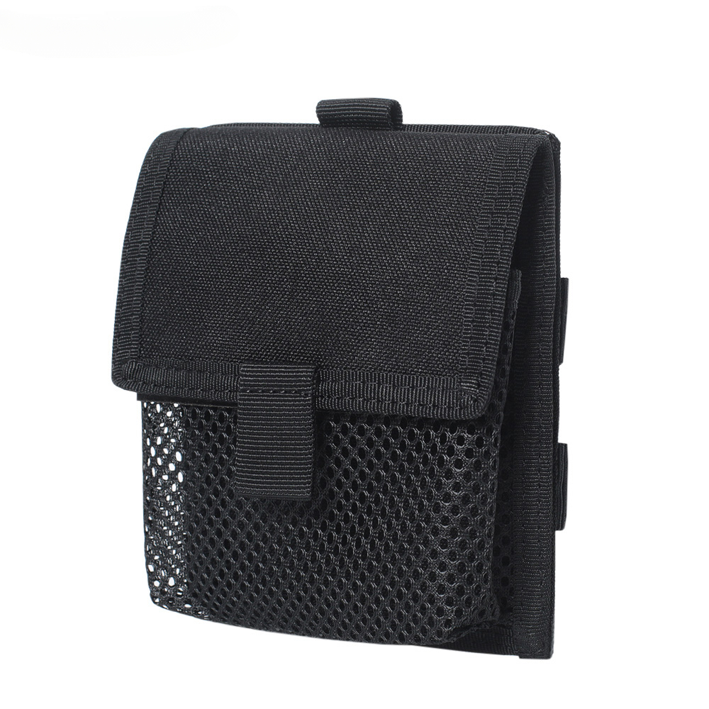 Molle Pouch Belt Waist Pack Sm - Edc Able Carry recensie en prijs