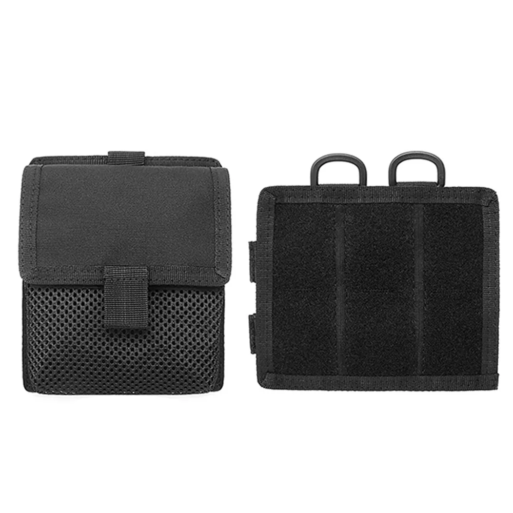 Molle Pouch Belt Waist Pack Sm - Edc Able Carry recensie en prijs