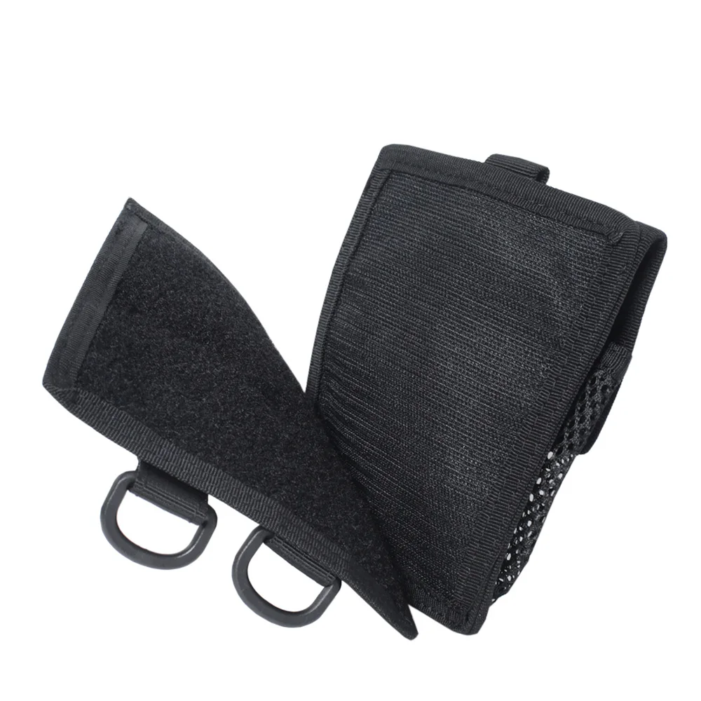 Molle Pouch Belt Waist Pack Sm - Edc Able Carry recensie en prijs