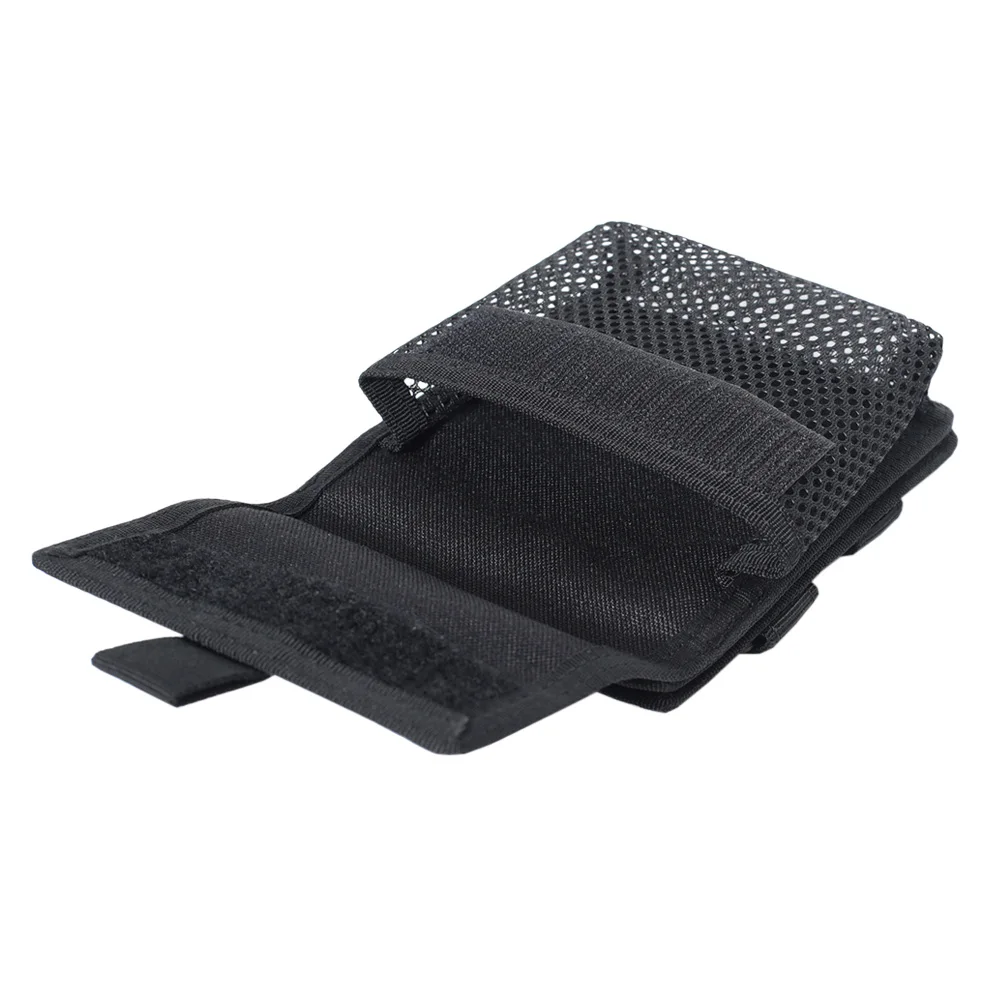 Molle Pouch Belt Waist Pack Sm - Edc Able Carry recensie en prijs