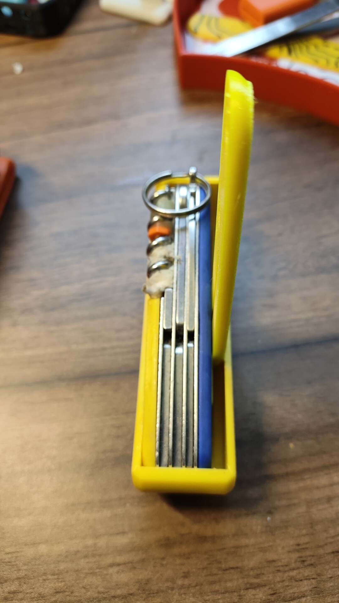 3D Printed Quick Draw Holster  - Edc Carry Accessories recensie en prijs