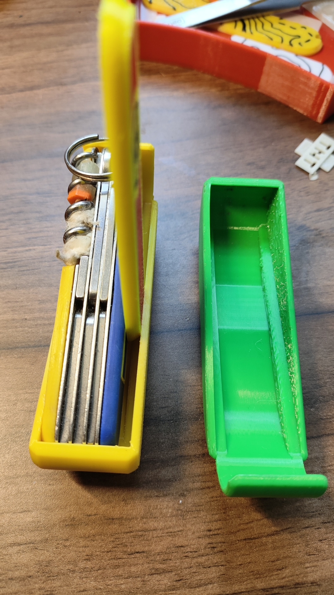 3D Printed Quick Draw Holster  - Edc Carry Accessories recensie en prijs