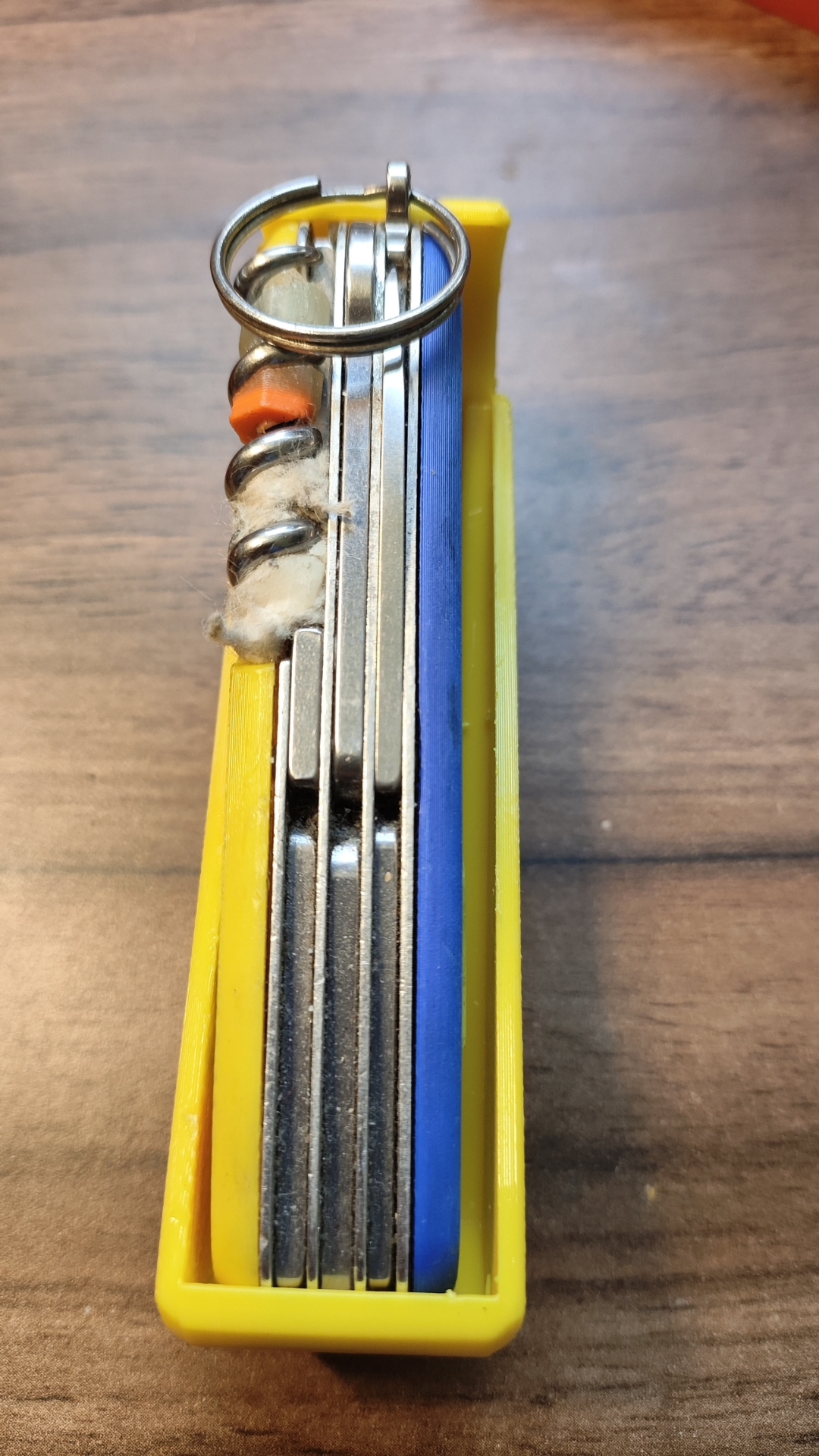 3D Printed Quick Draw Holster  - Edc Carry Accessories recensie en prijs