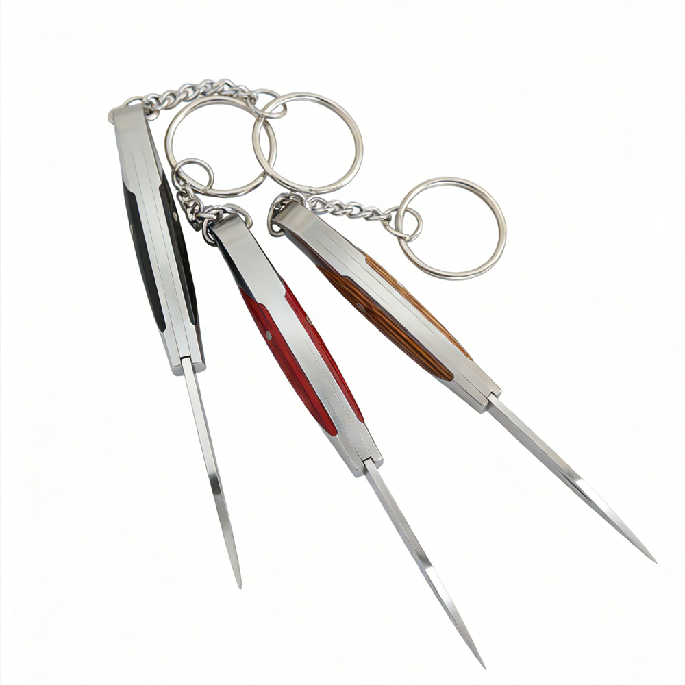 Portable Stainless Steel Mini  - Everyday Carry (Edc) Knife recensie en prijs