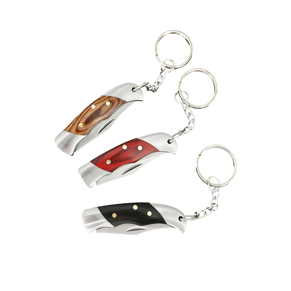 Portable Stainless Steel Mini  - Everyday Carry (Edc) Knife recensie en prijs