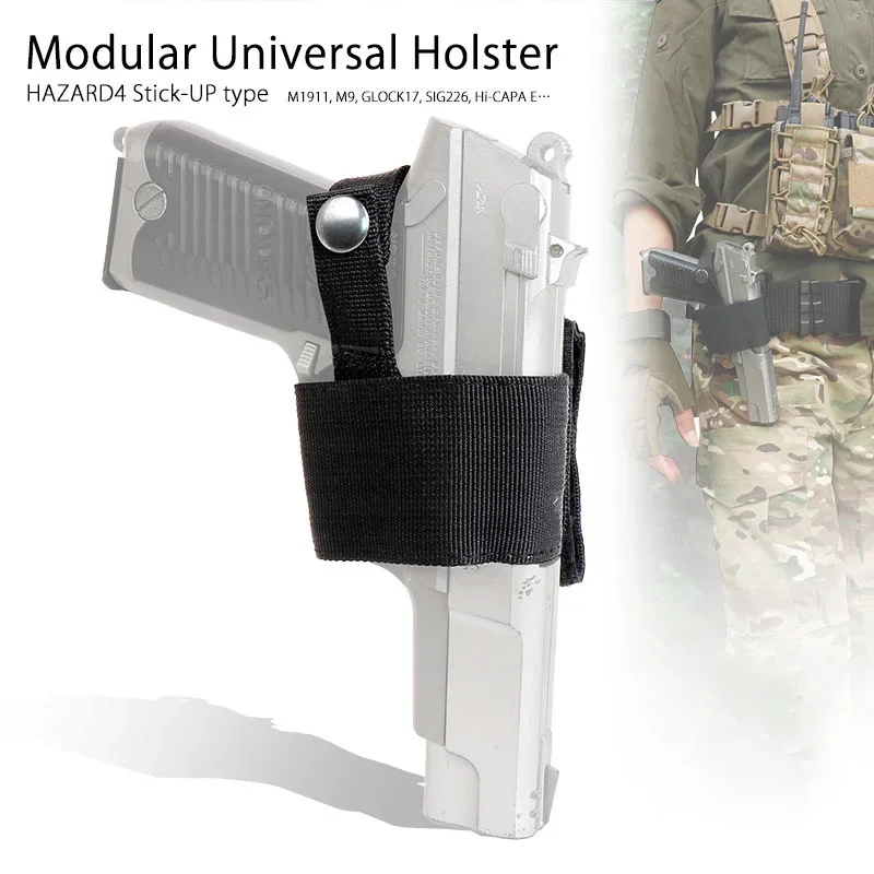 Concealed Carry Gun Holster Co - Edc Carry Accessories recensie en prijs