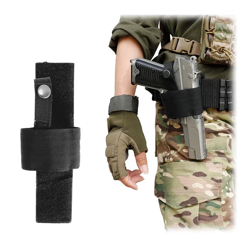 Concealed Carry Gun Holster Co - Edc Carry Accessories recensie en prijs