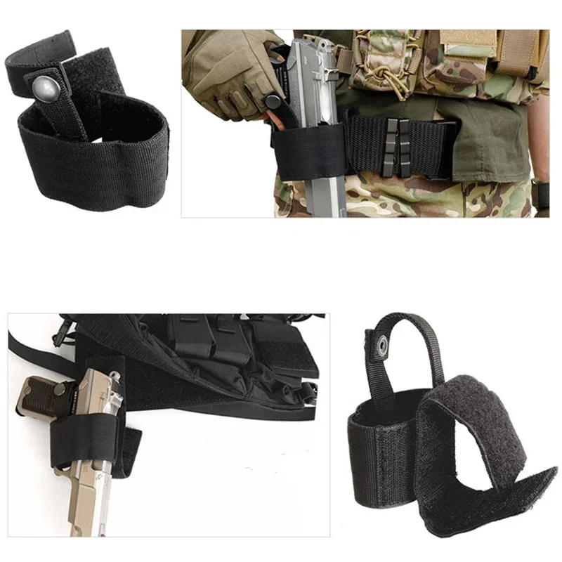 Concealed Carry Gun Holster Co - Edc Carry Accessories recensie en prijs