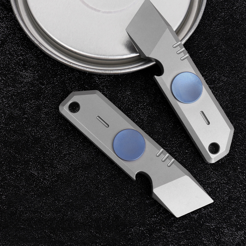 Titanium Alloy Pry Bar Multifu - Titanium Pry Bar recensie en prijs