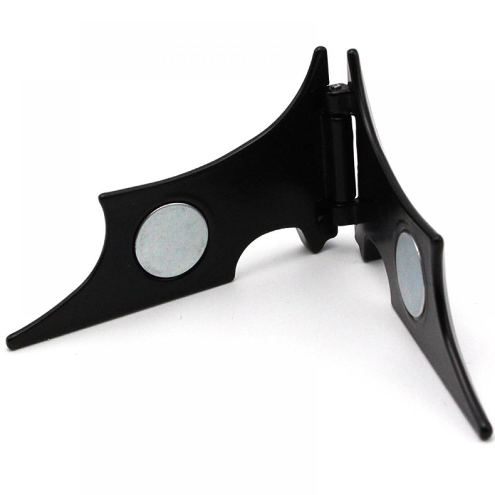 Simple Black Stainless Steel B - Money Clip Magnetic recensie en prijs