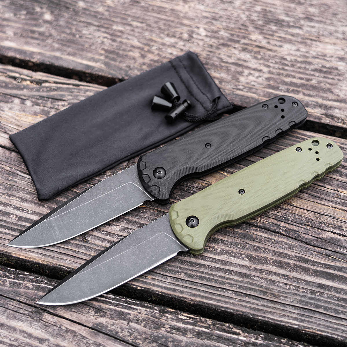 Pocket EDC Folding Outdoor Kni - Everyday Carry (Edc) Knife recensie en prijs
