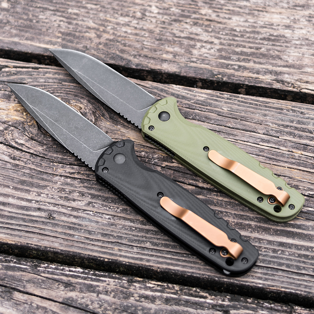 Pocket EDC Folding Outdoor Kni - Everyday Carry (Edc) Knife recensie en prijs