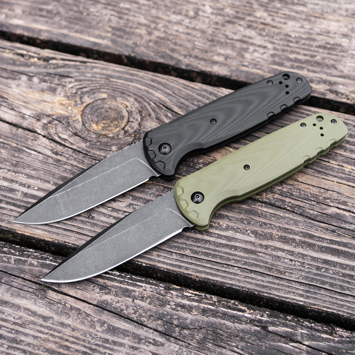 Pocket EDC Folding Outdoor Kni - Everyday Carry (Edc) Knife recensie en prijs