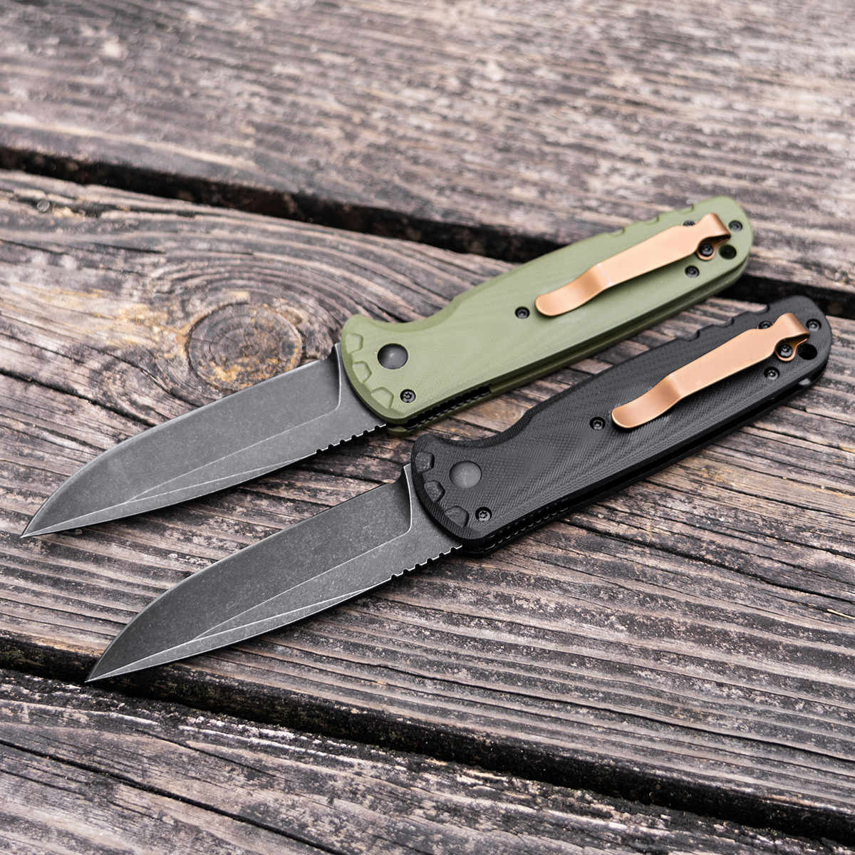Pocket EDC Folding Outdoor Kni - Everyday Carry (Edc) Knife recensie en prijs