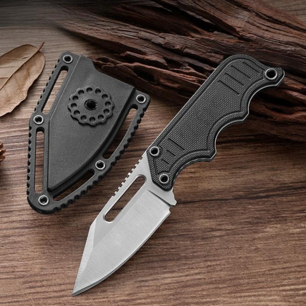 Portable Neck Knife with Kydex - Everyday Carry (Edc) Knife recensie en prijs