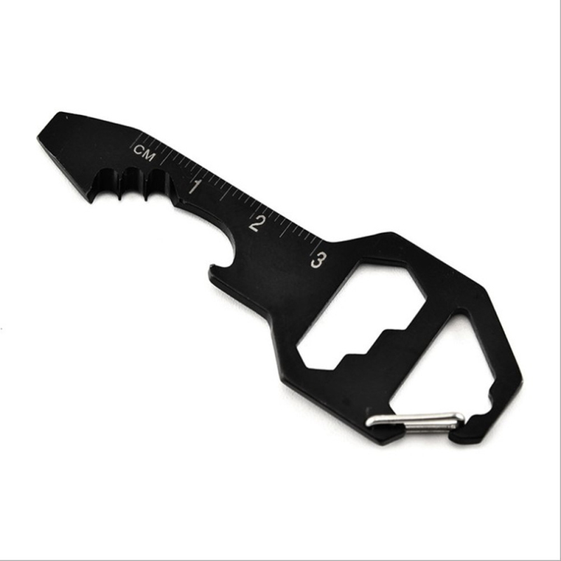1Pcs Keychain Bottle Opener Mu - Edc Carry Backpack recensie en prijs