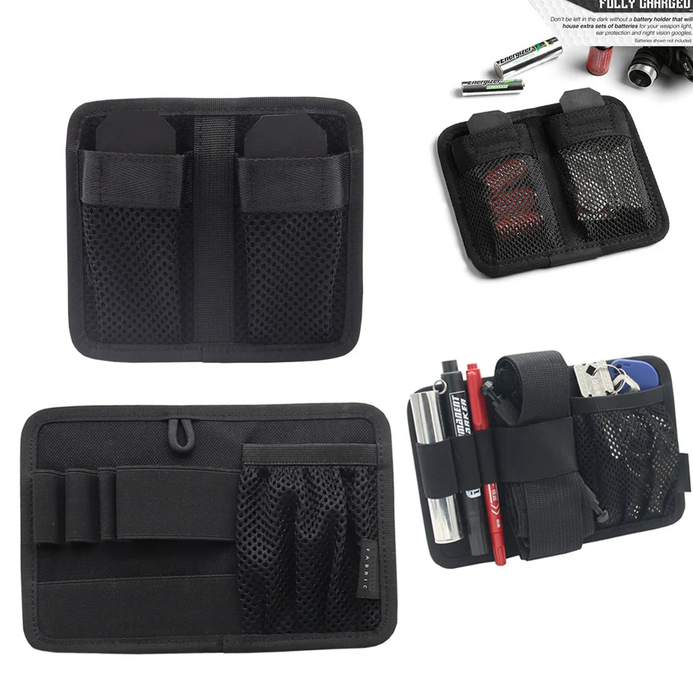 Tactical Hook Fasteners Pouch  - Edc Carry Pack recensie en prijs