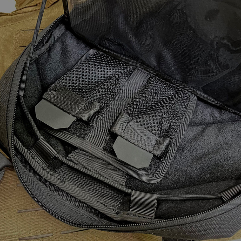Tactical Hook Fasteners Pouch  - Edc Carry Pack recensie en prijs