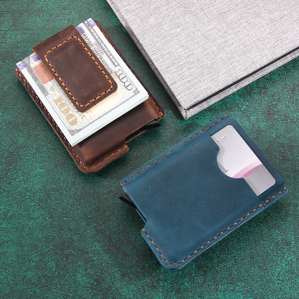Personalized Anti-magnetic Men - Money Clip Magnetic recensie en prijs