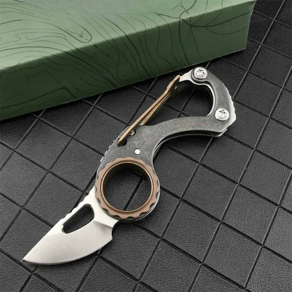 9082 Portable Keychain Pocket  - Edc Carry Backpack recensie en prijs