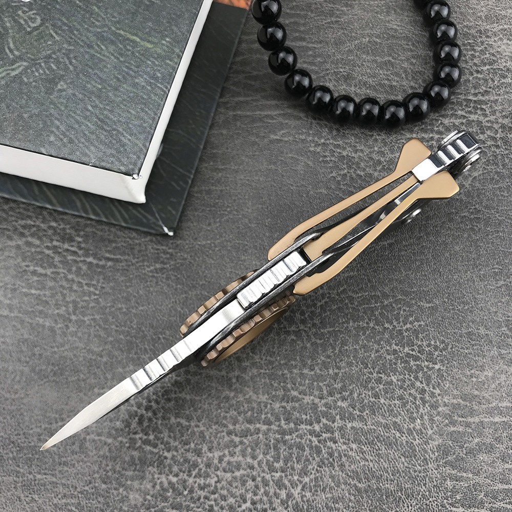 9082 Portable Keychain Pocket  - Edc Carry Backpack recensie en prijs