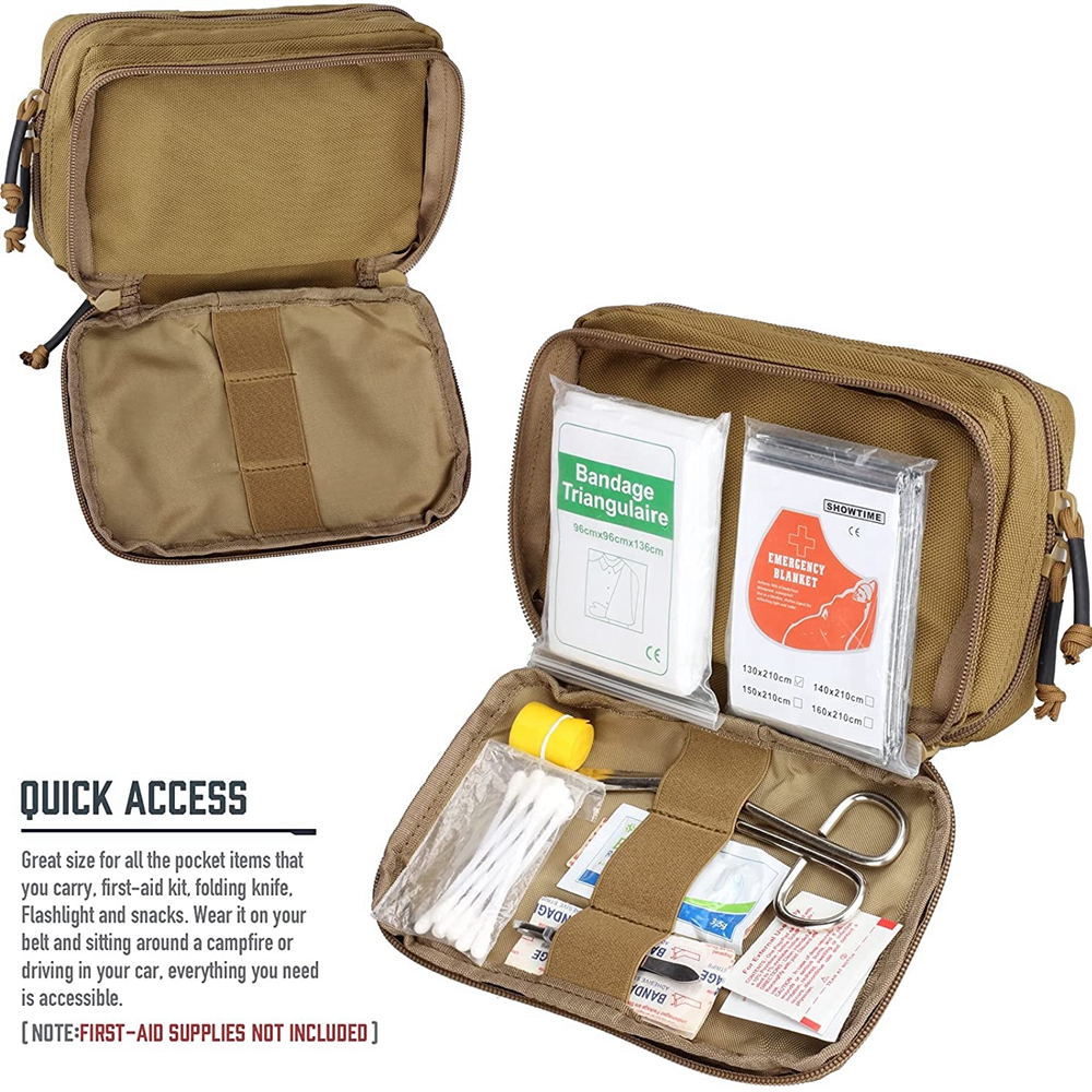 Molle Pouches,Hunting shooting - Edc Carry Accessories recensie en prijs