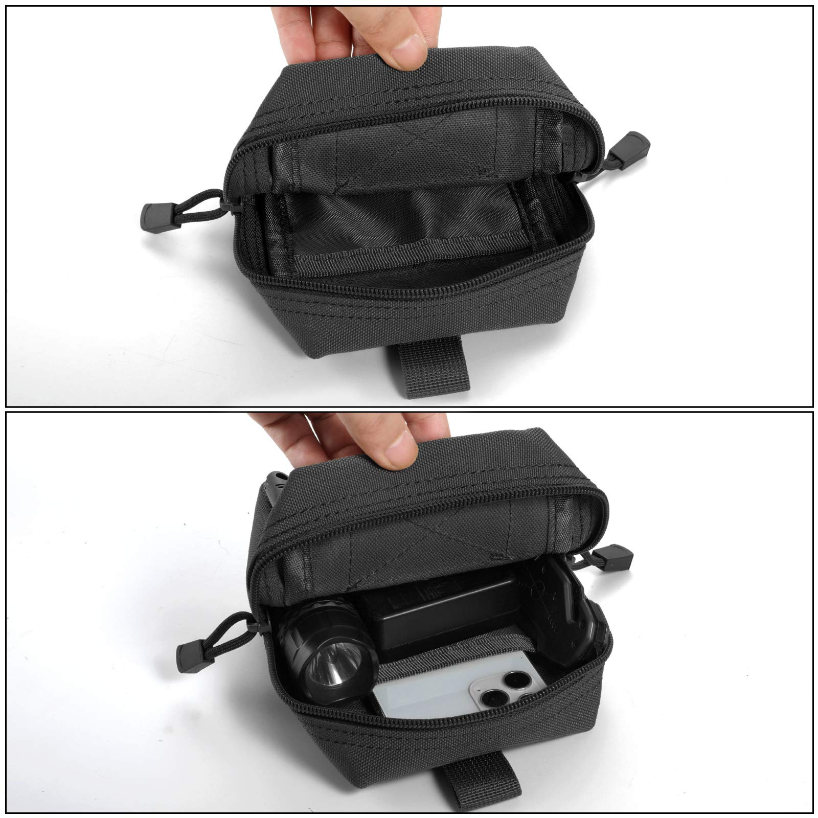 Tactical Molle Medical Accesso - Edc Carry Accessories recensie en prijs