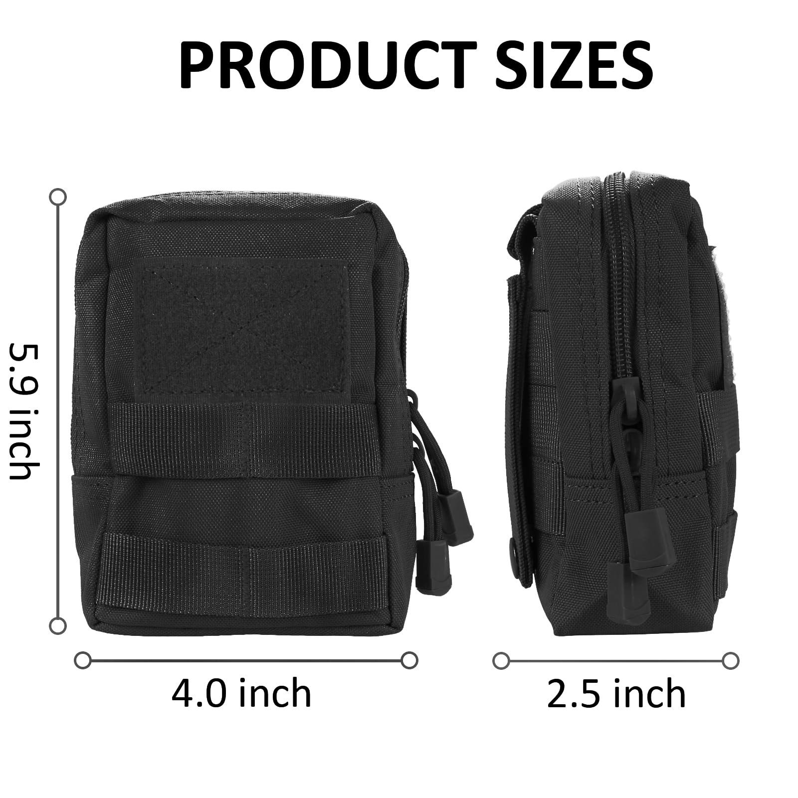 Tactical Molle Medical Accesso - Edc Carry Accessories recensie en prijs