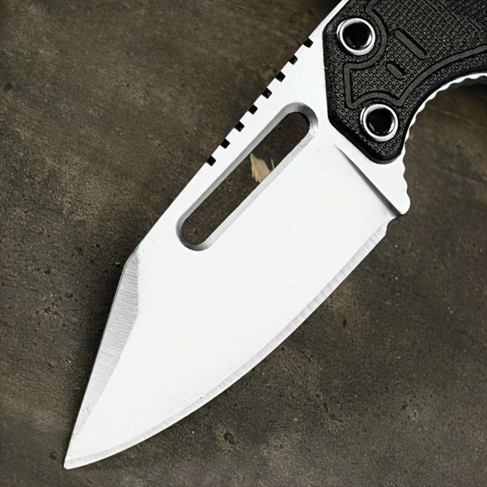Portable Neck Knife with Kydex - Edc Every Day Carry おもちゃ recensie en prijs