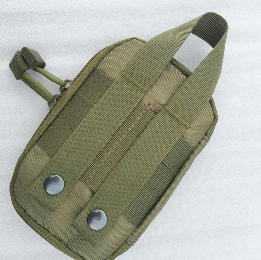 1000D Nylon EDC Molle Pouch Sm - Edc Able Carry recensie en prijs