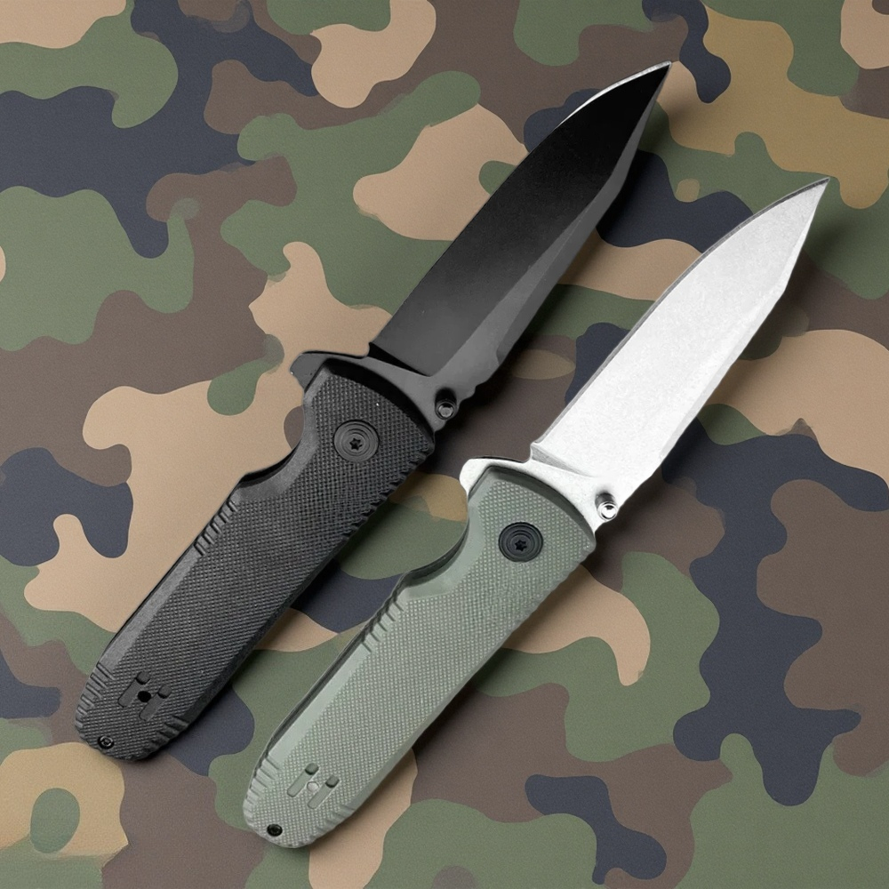 High-Quality EDC Folding Pocke - Edc Every Day Carry おもちゃ recensie en prijs