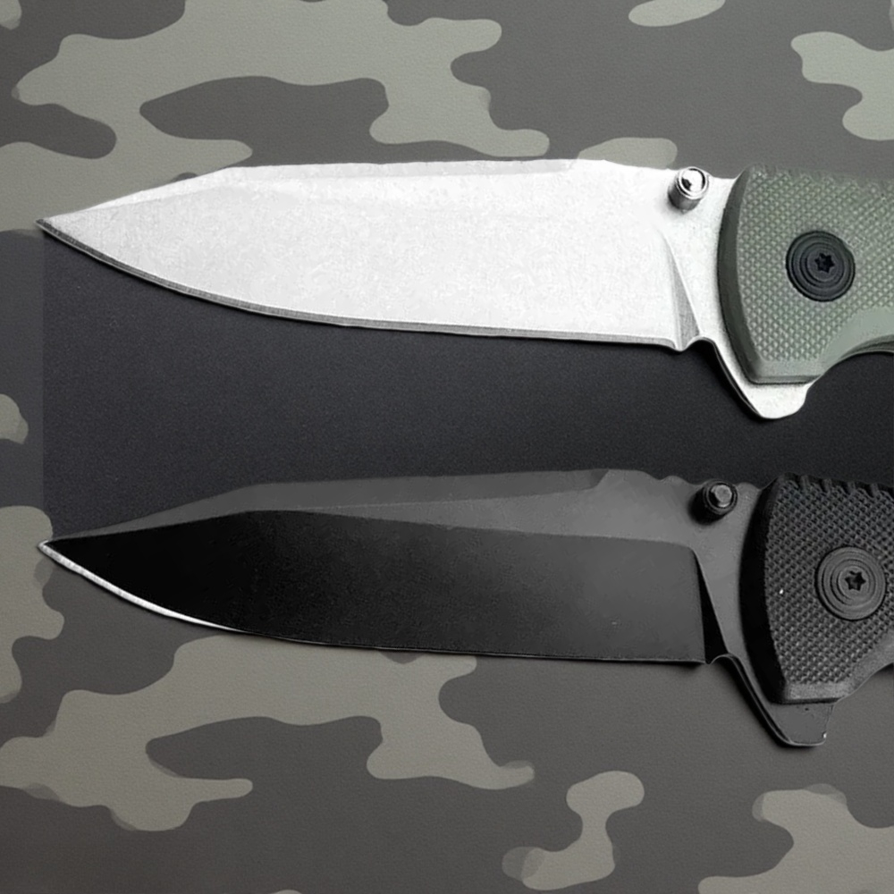 High-Quality EDC Folding Pocke - Edc Every Day Carry おもちゃ recensie en prijs