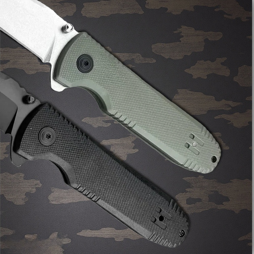 High-Quality EDC Folding Pocke - Edc Every Day Carry おもちゃ recensie en prijs
