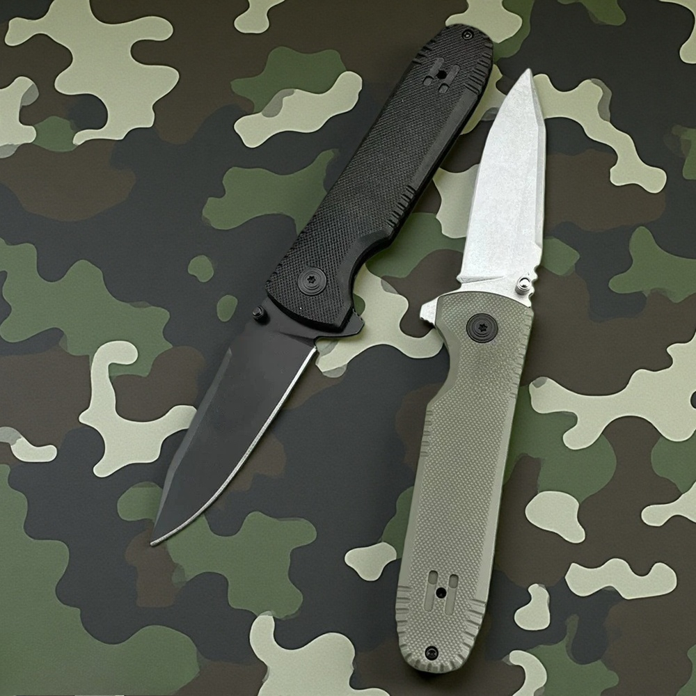 High-Quality EDC Folding Pocke - Edc Every Day Carry おもちゃ recensie en prijs